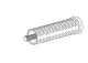 DORNBRACHT-Haube-Huelse-ERSATZTEILE-04184007700-0418400770090 gallery number 1